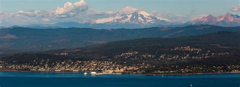 topographic surveys bellingham